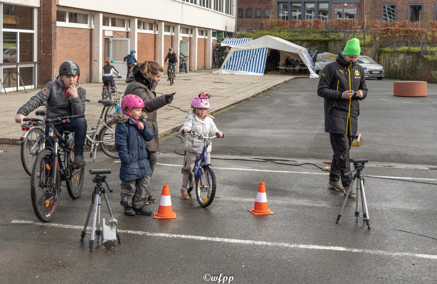 Oelde e. V. FahrradKartRollerTurnier